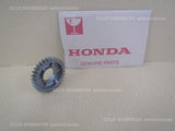 HONDA CB1000R ABS 2011-2022 GEAR, COUNTERSHAFT THIRD (30T) 23461-MFA-D00 tranny