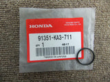 HONDA RS125R 2004 O-RING (20MM) 91351-KA3-711 racing motorcycle spare parts ask!