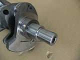 NISSAN GT-R R35 CRANKSHAFT ASSY VR38DETT 12201-JF00A cigüeñal Japan call 4 MORE!