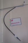 HONDA CRF450R 2013-2014 CABLE, CLUTCH 22870-MEN-A70