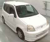 HONDA CAPA 2WD AT GF-GA4 LEVEL, CONTROL 24410-PET-000