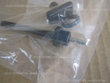 MITSUBISHI PAJERO V24W V26W V44WG V46W CABLE ENGINE IDLE CONTROL MB910000 import
