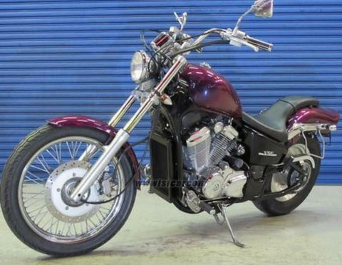 HONDA STEED 400 NC26 BUSH, 25X28X13.5 23455-MS9-750