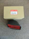 HONDA CR-V 1995-2002 LEFT REAR LAMP UNIT 34401-S10-G01 parts automobiles japon