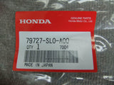 HONDA NSX NA1 NA2 HOSE B, WATER JOINT 79727-SL0-A00