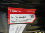 HONDA INTEGRA TYPE R DC5 2002 RH FRONT INNER (FENDER ASSY.) 74100-S6M-Z00 arch