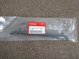 HONDA NSX NA1 NA2 PLATE,R. FRONT RETRACTABLE HEADLIGHT UPPER 71162-SL0-000