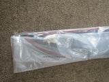 HONDA NSX NSX-R NA2 GARNISH ASSY, LH DOOR LOWER 75332-SL0-305ZZ GENUINE JDM PART