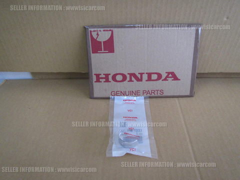 HONDA CB400 SUPER FOUR VTEC REVO NC42 BEARING E CRANKSHAFT BLACK 13327-MY9-751