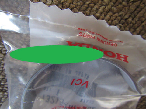 HONDA S2000 AP1 BEARING D MAIN GREEN 13324-PCX-003 engine overhaul repair DIY 4U