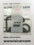 HONDA CB600F HORNET600 07-13 PC41 CAM CHAIN 116L 14401-MEE-003 BORG WARNER