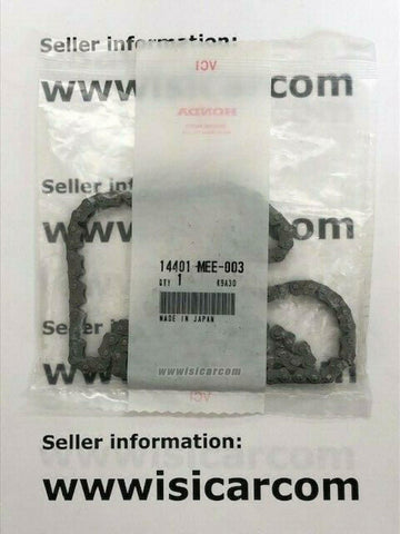 HONDA CB600F HORNET600 07-13 PC41 CAM CHAIN 116L 14401-MEE-003 BORG WARNER