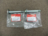 HONDA S2000 AP1 AP2 BOLT B, FR LOWER ARM ADJUST SET X2 PCS 90170-S2A-000 sports