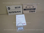 NISSAN SKYLINE GT-R BCNR33 SEAL-O RING SIDE RETAINER 38343-03V01 fr differential