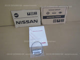 NISSAN SKYLINE GT-R BCNR33 SEAL-O RING SIDE RETAINER 38343-03V01 fr differential