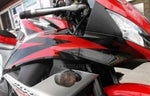 HONDA CBR600RR PC40 CLUTCH OUTER, STARTING 28115-MFJ-D00