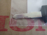 HONDA CBR900RR 1997 KEY BLANK 35121-MN9-611 contact us 4 more FIREBLADE SPARES !