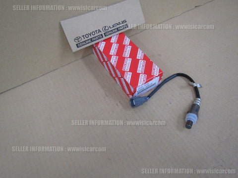 GENUINE PARTS TOYOTA ESTIMA MCR30W MCR40W SENSOR OXYGEN 89465-30610 lambda O2