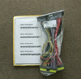 HKS F-CON V PRO HARNESS TP5-1 FOR TOYOTA SUPRA JZA80 4202-RT022 contact for more