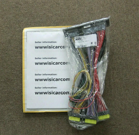 HKS F-CON V PRO HARNESS TP5-1 FOR TOYOTA SUPRA JZA80 4202-RT022 contact for more
