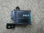 HONDA FIT GD1 GD2 GD3 JACK ASSY. AUX INPUT NH167L 39112-SAA-J02ZA Parts direct
