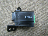 HONDA FIT GD1 GD2 GD3 JACK ASSY. AUX INPUT NH167L 39112-SAA-J02ZA Parts direct
