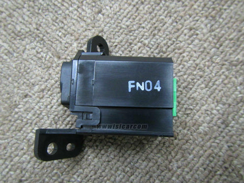 HONDA FIT GD1 GD2 GD3 JACK ASSY. AUX INPUT NH167L 39112-SAA-J02ZA Parts direct