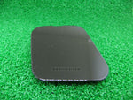 HONDA FIT RS LID, L REAR TAIL GATE SPOILER 74972-T5B-901ZD