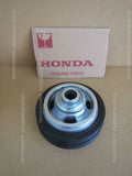 HONDA 3.2TL UA3 LEGEND KA7 KA8 PULLEY COMP 13810-PY3-003 crankshaft engine fixit