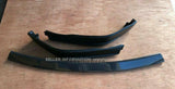 AEROWORKZ CARBON LIP SPOILER FOR LEXUS IS250 IS350 CHUUKI (2008.SEP - 2010.JULY)