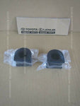 TOYOTA HIACE KZH120 BUSH FRONT STABILIZER BAR NO.1 SET X2PC 48815-26221 mpv JDM