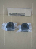 TOYOTA HIACE KZH120 BUSH FRONT STABILIZER BAR NO.1 SET X2PC 48815-26221 mpv JDM