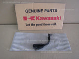 KAWASAKI KLR650 1985-2022 KL650 BALANCER GUIDE-CHAIN FR 12053-1175 spare parts