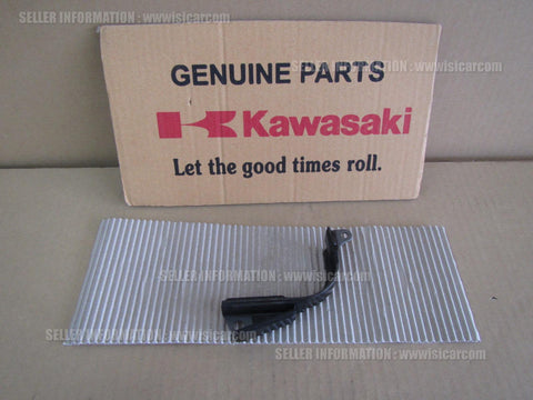KAWASAKI KLR650 1985-2022 KL650 BALANCER GUIDE-CHAIN FR 12053-1175 spare parts