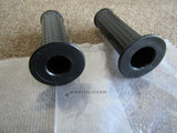 HONDA MOTOCOMPO AB12 HANDLE GRIP SET 53165-GA7-000 53166-GA7-000 RH LH GENUINE