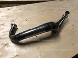 JDM SPECIAL ! ROONEY EXPANSION CHAMBER AND MUFFLER MK2 FOR YAMAHA SDR200 2TV
