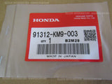 HONDA SBS SXS1000 PIONEER 1000 EPS 2018 O-RING (24X3) 91312-KM9-003