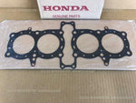 HONDA CB1300 SUPER FOUR SC54 GASKET CYLINDER HEAD 12251-MEJ-013 genuine spares