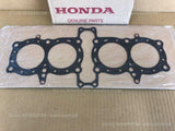 HONDA CB1300 SUPER FOUR SC54 GASKET CYLINDER HEAD 12251-MEJ-013 genuine spares
