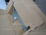 SUZUKI CARRY TRUCK DA52T DA52V DB52T DB52V PANEL FR FENDER LH 58611-79A00