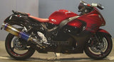 SUZUKI GSX1300R HAYABUSA 2008-UP WATER PUMP MECHANICAL SEAL 17470-02F10 JAPAN 2U