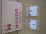 HONDA VT1300C 2010-2020 O-RING (7.8X1.9) X2pcs 91301-P7A-004 fuel injector parts