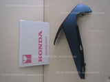 HONDA CBR500R 2020 COWL, R. FR. SIDE *NH105*(MAT BLACK) 64251-MKP-J00ZB