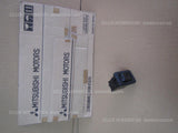 MITSUBISHI LANCER CYBORG ZR CJ4A SWITCH FRONT FOG LAMP MR201517 jdm autoparts
