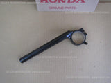 HONDA CBR1000RR 2017-2022 HANDLEBAR L. 53150-MKF-D40 left side for superbike DIY