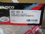 CUSCO TYPE CB REAR STRUT BAR FOR HONDA CIVIC CR-X EF3 EF9 EF7 EF8 307 551 A
