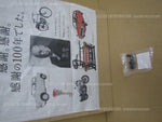 SUZUKI MR WAGON MF22S 2005-2011 PCV VALVE 18118-65H00 supercharge 4wd k CAR PART