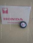 HONDA NSX TYPE-S SWITCH HORN BUTTON NH254L MOMO TITANIUM GREY 78514-SL0-Z71ZA
