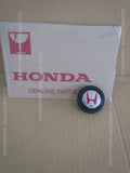 HONDA NSX TYPE-S SWITCH HORN BUTTON NH254L MOMO TITANIUM GREY 78514-SL0-Z71ZA