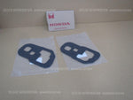 HONDA BEAT PP1 GASKET TAIL LENS SET X2pcs 33503-SS1-003 USA IMPORTS JAPAN STK